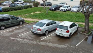 Proche du centre ville - Foto 2