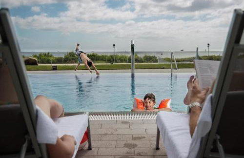 Reihenhaus im Ostseeresort Dampland - Foto 6