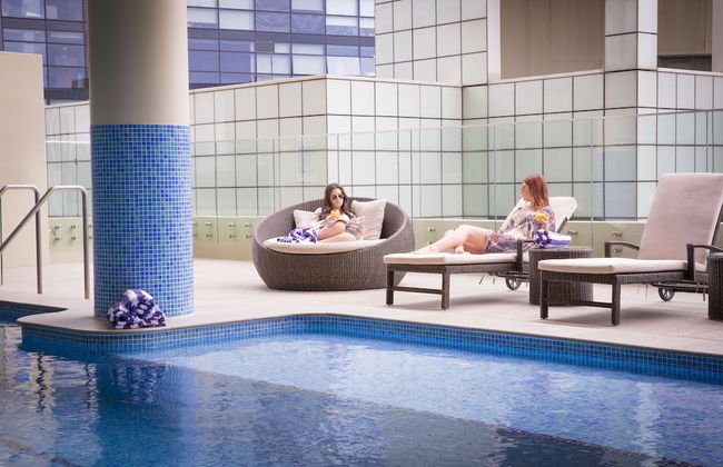 The Sebel Sydney Chatswood - Foto 34