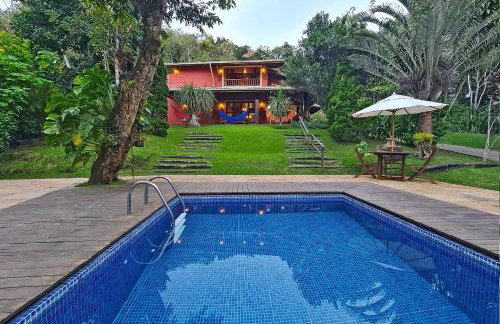 Chalé Rústico na Serra de Mulungu by CDH - Foto 13