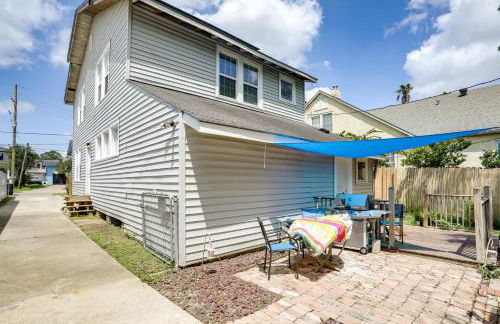 2 Mi to LSU Mid City Home with Yard and Patio! - Foto 22