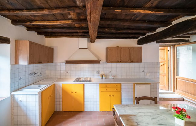 Fattoria di Cintoia - Photo 34