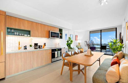 From 43th Floor a Luxury Condo Awaits For You! - Foto 42