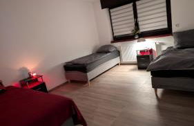 Alex Garden Apartments - EG - Terrasse - WLAN und Küche - Foto 74