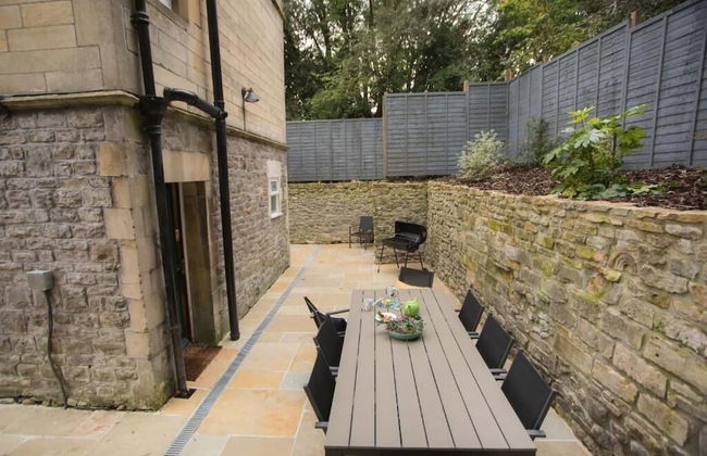 Locksbrook Lodge - Foto 37