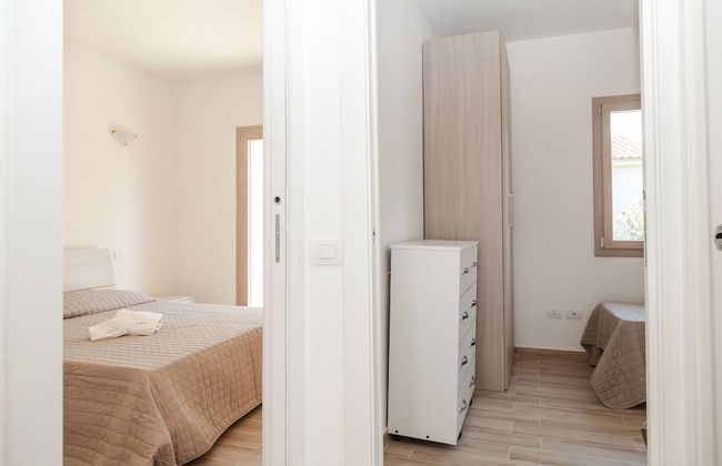 Aria di Vacanza - S'Abba Lughente Trilo - Photo 4