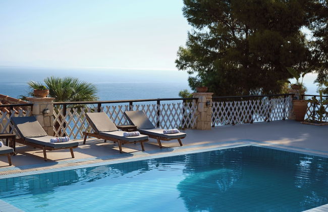 Zakynthos Villas - Foto 75