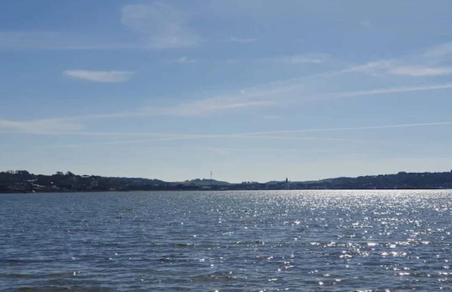 4 Person Holiday Home on a Holiday Park in Lemvig - Foto 27