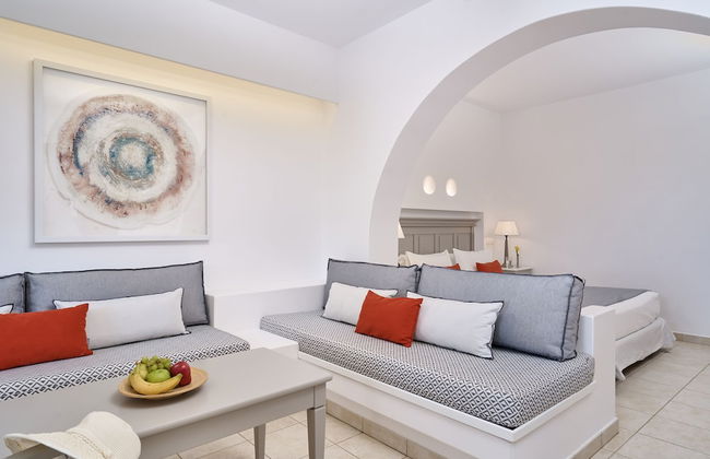 Stelia Mare Boutique Hotel - Foto 74