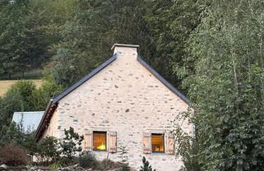 Gavarnie eco-gite grange - Foto 1
