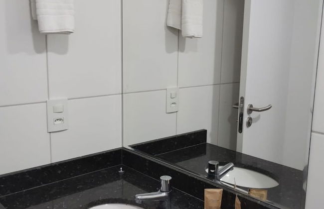 Smart Stay Apto 1207-Mandi Hospitalidade - Foto 21