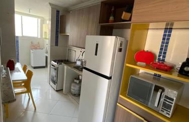 Ap Família Shopping Riomar e Praia - Photo 15