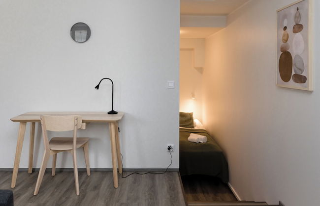 Forenom Apts Lahti Hennala - Photo 24