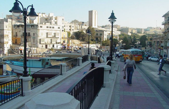 Apartment With Pool Near Beach In St Julians - Foto 76