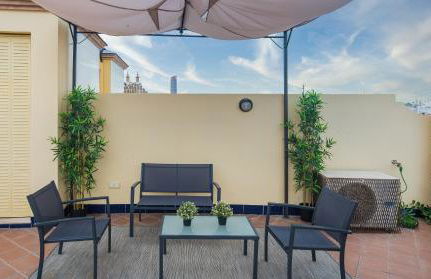 EXCLUSIVE TRIPLEX WITH PRIVATE TERRACE - Photo 10