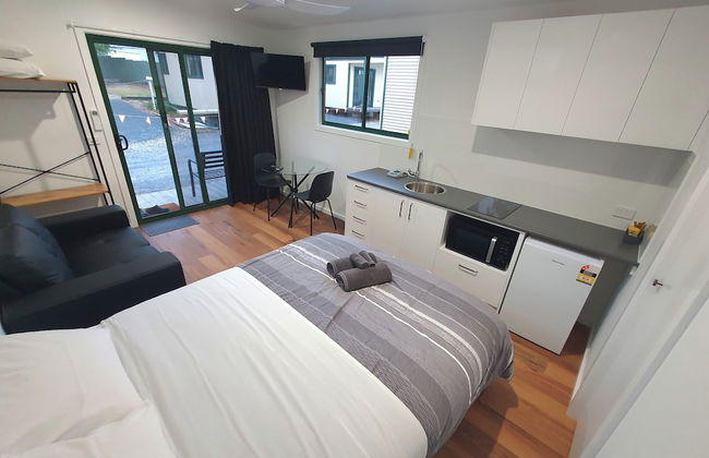 G'day Parks Ararat - Foto 50