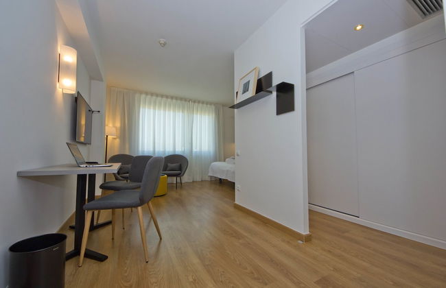 Aparthotel Atenea Valles - Foto 41