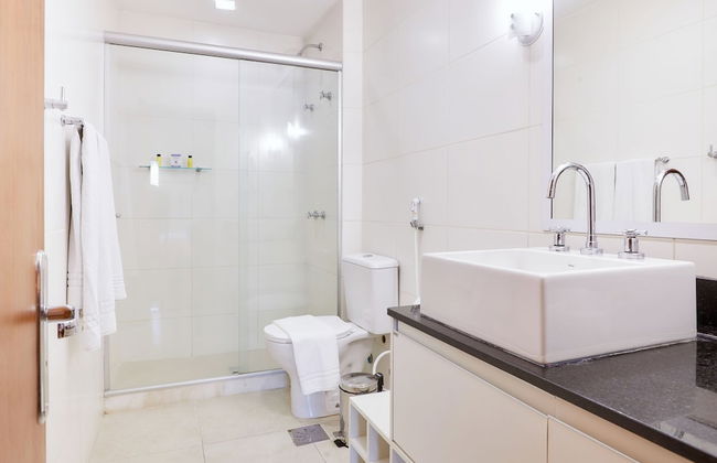 Charlie Top Apart Leblon - Foto 35