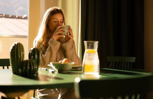 Casa Fellin Guesthouse - Foto 13