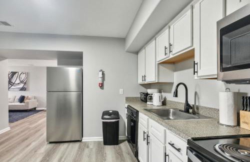 Galloway 115 I Spacious Garden Style Retreat - Foto 10