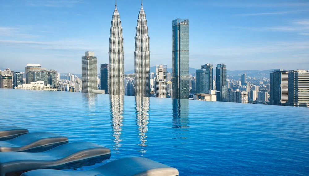 Eaton Residences KLCC by Luna - Foto 1, Imagem principal