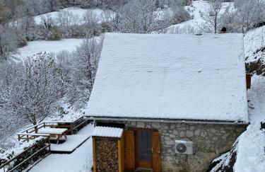 Chalet typique des Pyrénées - Foto 13