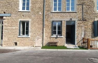 Les Murmures Desbordes - Foto 3