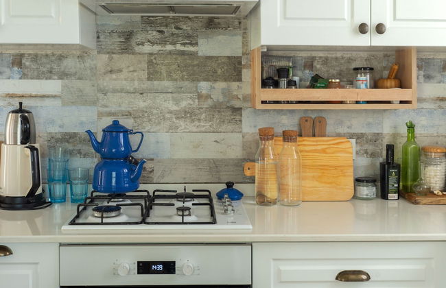 Masal Evimiz Antalya - Photo 20