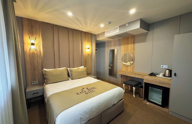 Kaya Home Hotel - Foto 48