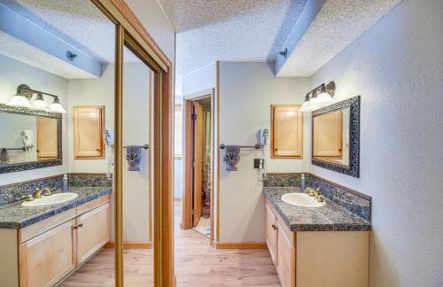 Ski-InandSki-Out Winter Park Condo with Mountain Views - Foto 13