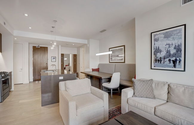 Lift by All Seasons Resort Lodging - Foto 78