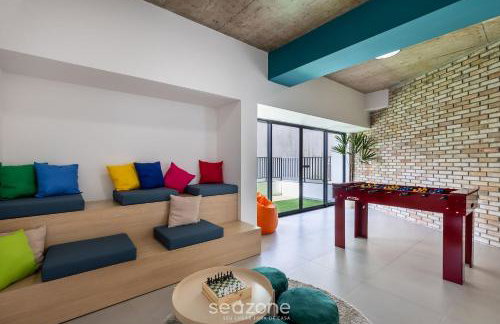 Estúdio confortável em Curitiba/PR EBI0303 - Foto 16