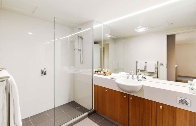 The Old Woolstore Apartment Hotel - Foto 39