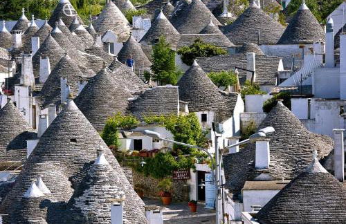 Casa Vacanze TITINA HOME - Foto 45