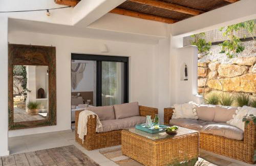 Ibiza Style Villa with pool by Prime Spanish Holidays - Photo 32