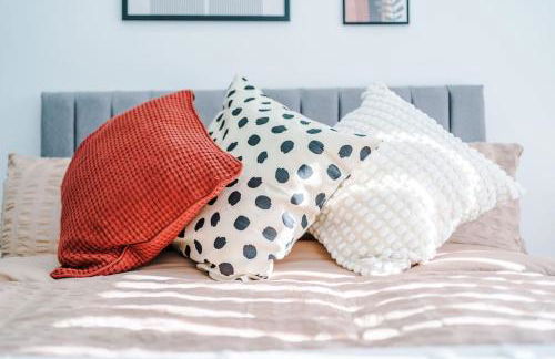 Heart Of Didsbury, Private Gated Car Park by HASS HAUS - Foto 11