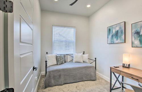 Modern Mountain Escape Near Slopes, Lakes and Trails - Foto 25