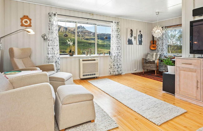 Holiday Home in Inndyr - Foto 7