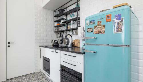 Kraków Apartament Blisko Centrum Kongresowego i Wawelu by Noclegi Renters - Foto 3