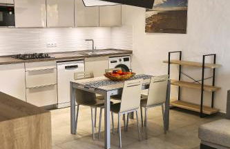 Villa Sotavento Modern new apartment in Park Natural Adults Only - Photo 5