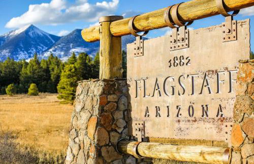 New Flagstaff Adventure Getaway - Foto 30