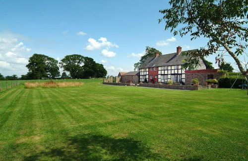 Bearwood House & Cottage - Foto 53