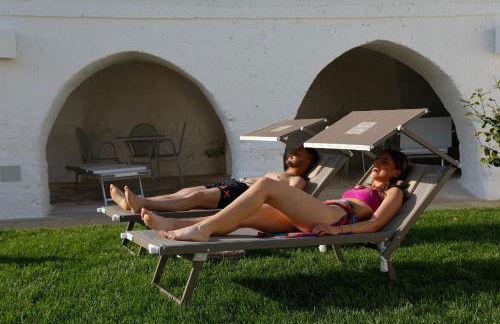 MASSERIA SCALEDDA - Foto 22