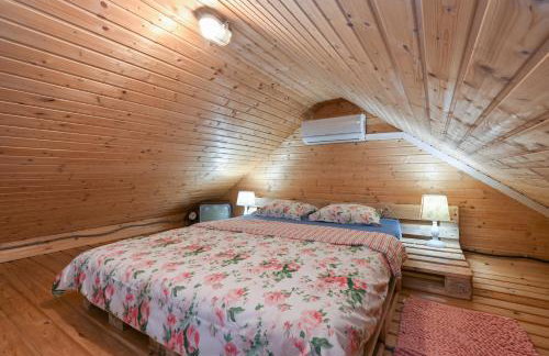 Villa Pepeljuga kuća za odmor - Foto 39