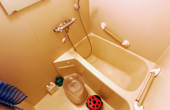 Guesthouse LuLuLu Atago - Foto 19