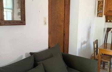 Vigliata Sidirounta Traditional Stonehouse - Foto 57