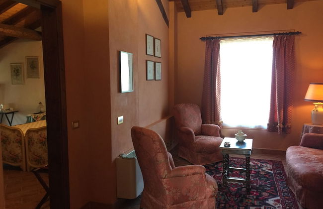 B&B & Residence Corte Bebbi - Foto 32