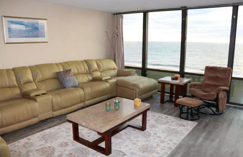 Beach Luxury Oceanfront - Foto 65