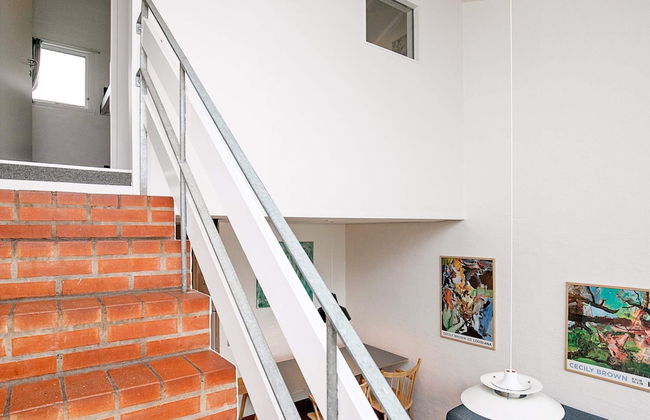 6 Person Holiday Home in Brovst - Foto 27