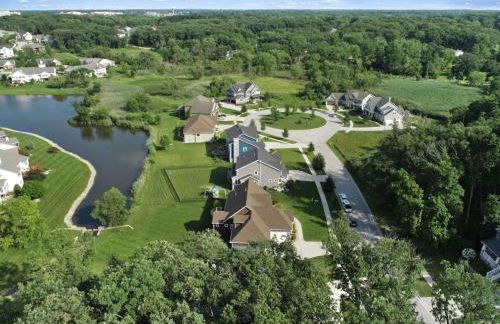 Luxurious Mansion, Deck, Patio, Chef’s Kitchen - Foto 55